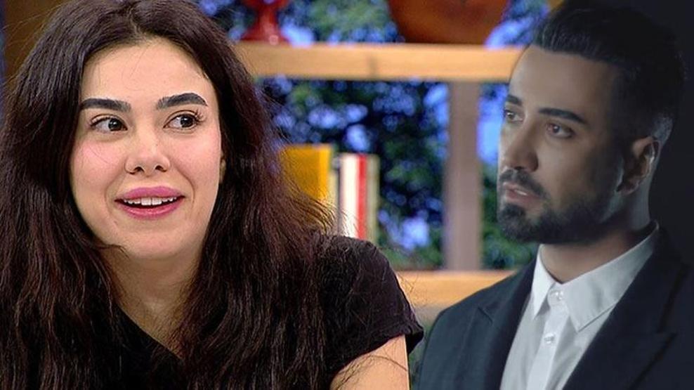 Asena Atalay’dan Tan’la aşk yaşadığı iddialarına şaşırtan dondurma yanıtı