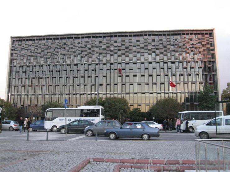 Yeni Atatürk Kültür Merkezi için geri sayım başladı