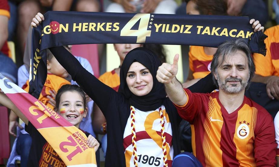 Galatasaray 1-2 Hertha Berlin / Maç Özeti