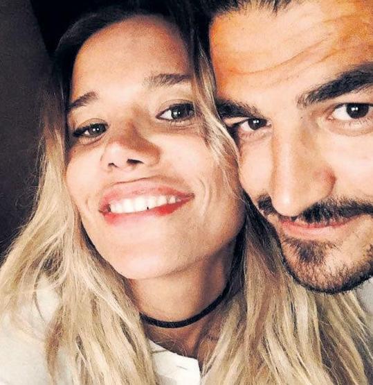 Ebru Şallı ile aşk yaşayan Uğur Akkuşu eşi Gonca Akkuş terk etti