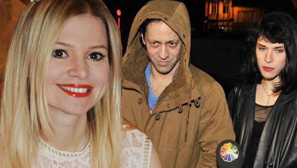 Seçkin Piriler: Kaan’a rahat battı ve beni aldattı