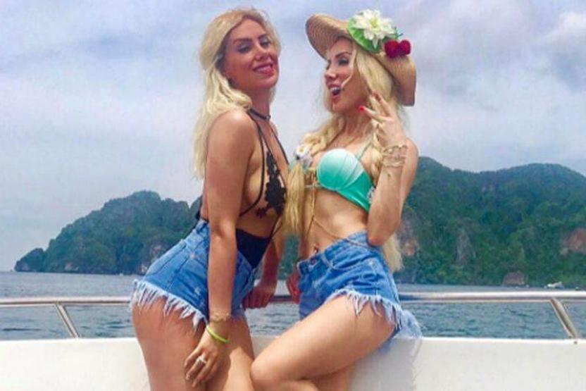 Esra ve Ceyda kardeşlerden Arda Turanı kızdıracak sözler