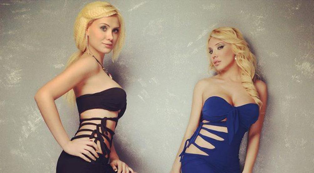 Esra ve Ceyda kardeşlerden Arda Turanı kızdıracak sözler