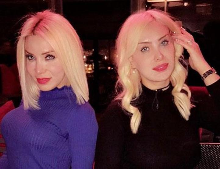 Esra ve Ceyda kardeşlerden Arda Turanı kızdıracak sözler