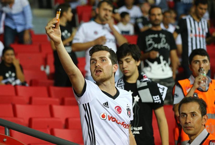 Beşiktaş 1-2 Konyaspor / Maç Özeti