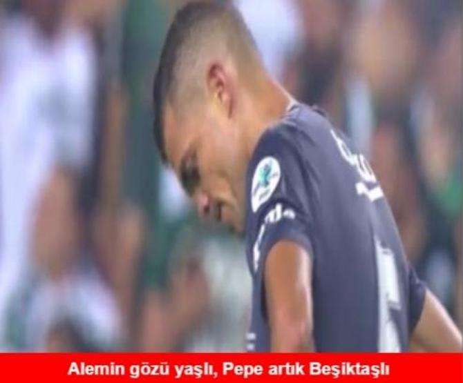 Süper Kupa capsleri