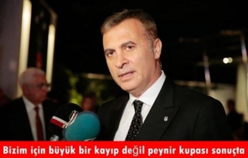 Süper Kupa capsleri
