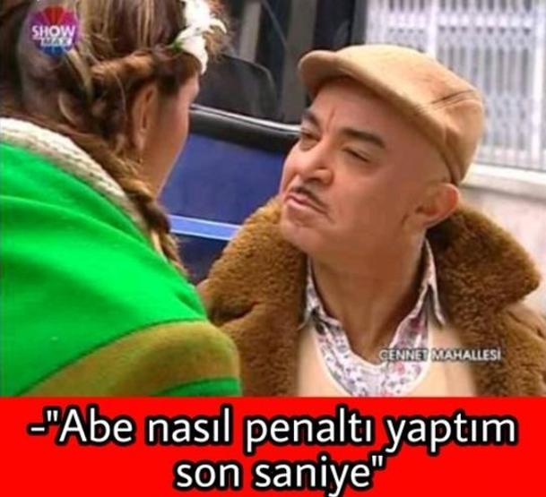 Süper Kupa capsleri