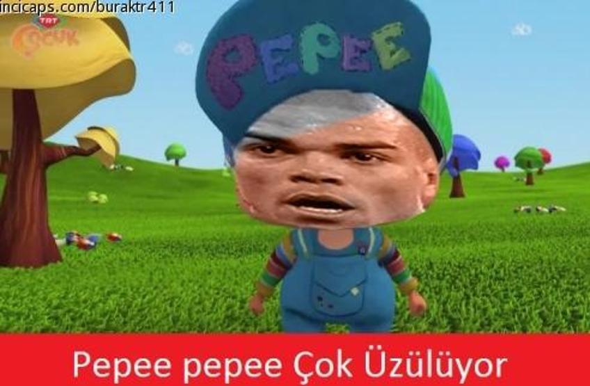Süper Kupa capsleri