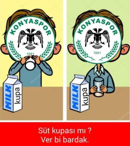 Süper Kupa capsleri