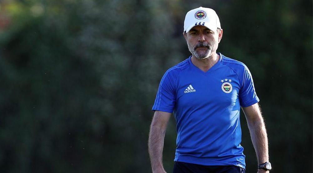 İşte Fenerbahçenin transfer listesindeki isimler