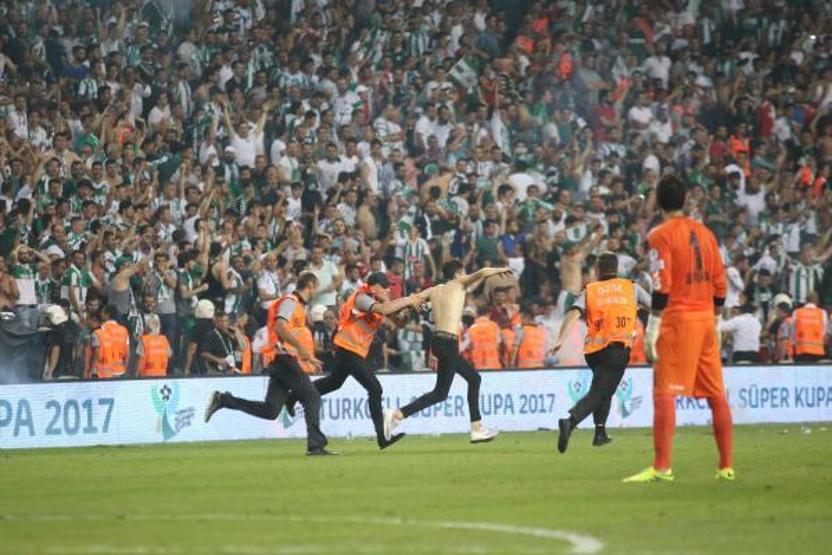 Beşiktaş - Konyaspor maçının faturası ağır olacak