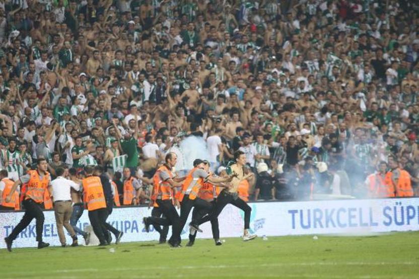 Beşiktaş - Konyaspor maçının faturası ağır olacak