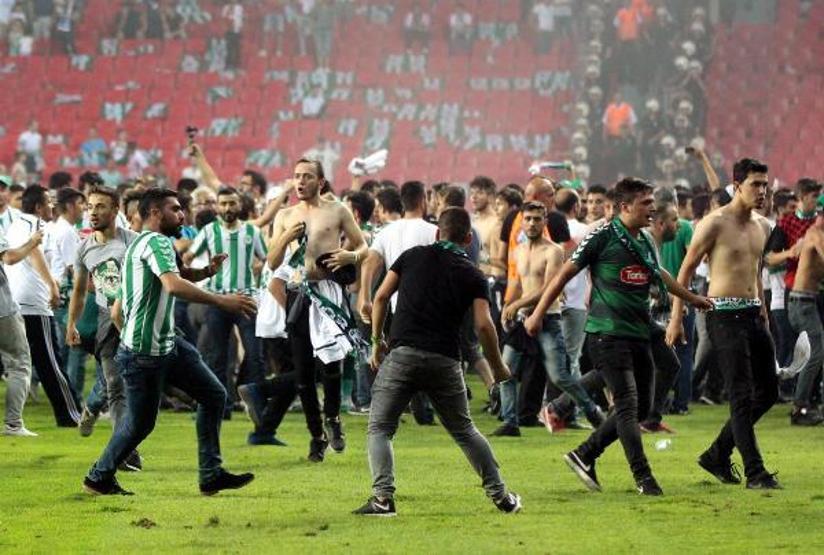 Beşiktaş - Konyaspor maçının faturası ağır olacak