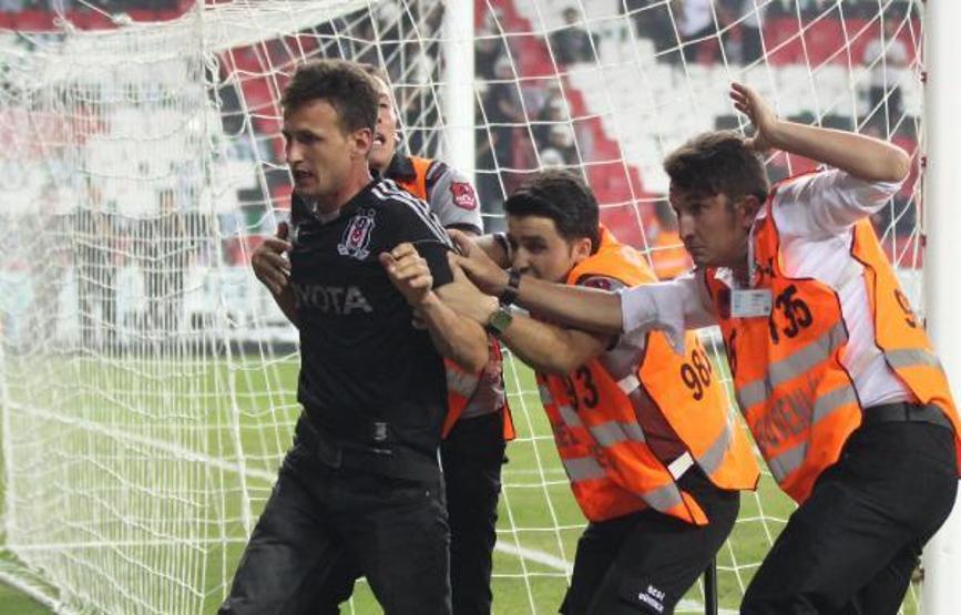 Beşiktaş - Konyaspor maçının faturası ağır olacak