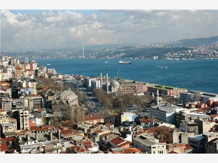 İşte İstanbulda fiyatı en çok artan ilçeler