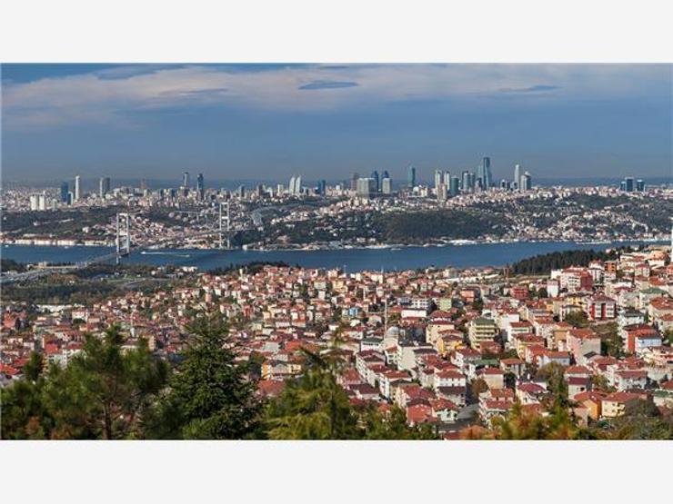 İşte İstanbulda fiyatı en çok artan ilçeler