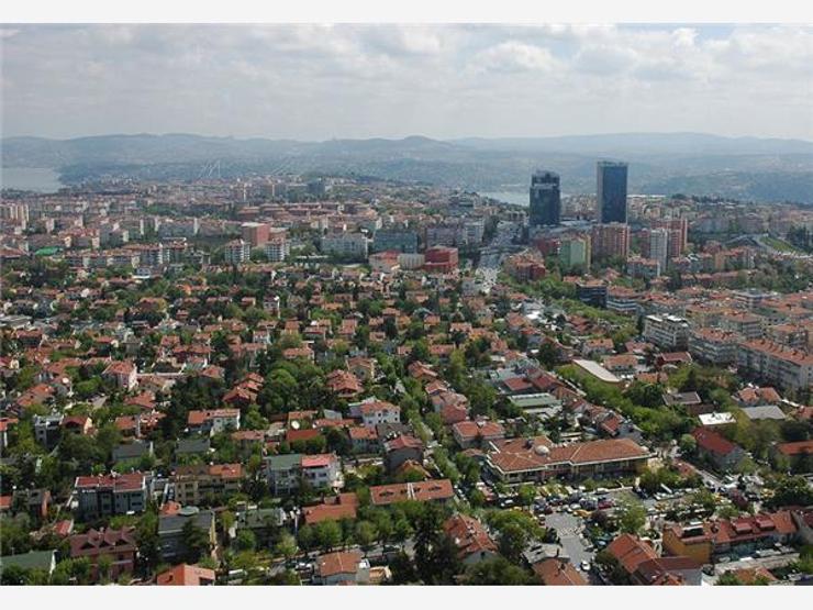 İşte İstanbulda fiyatı en çok artan ilçeler