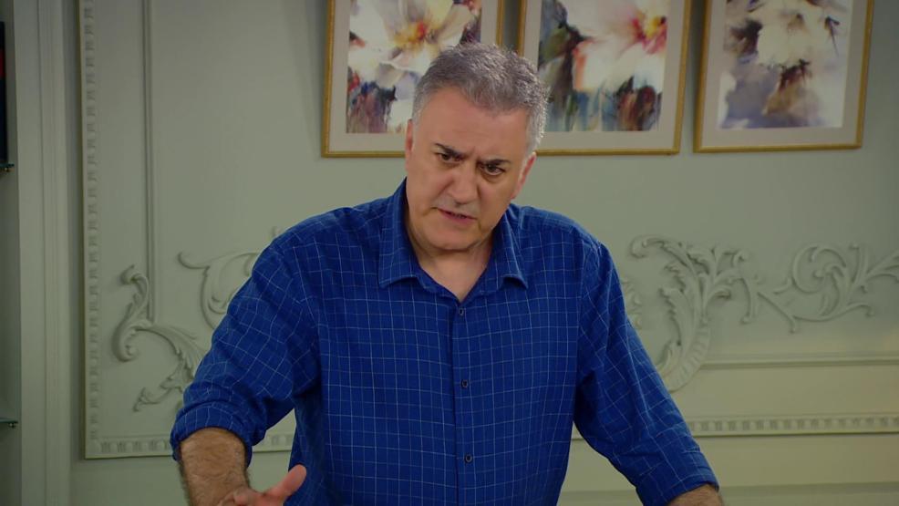 Ekranda dizi modası
