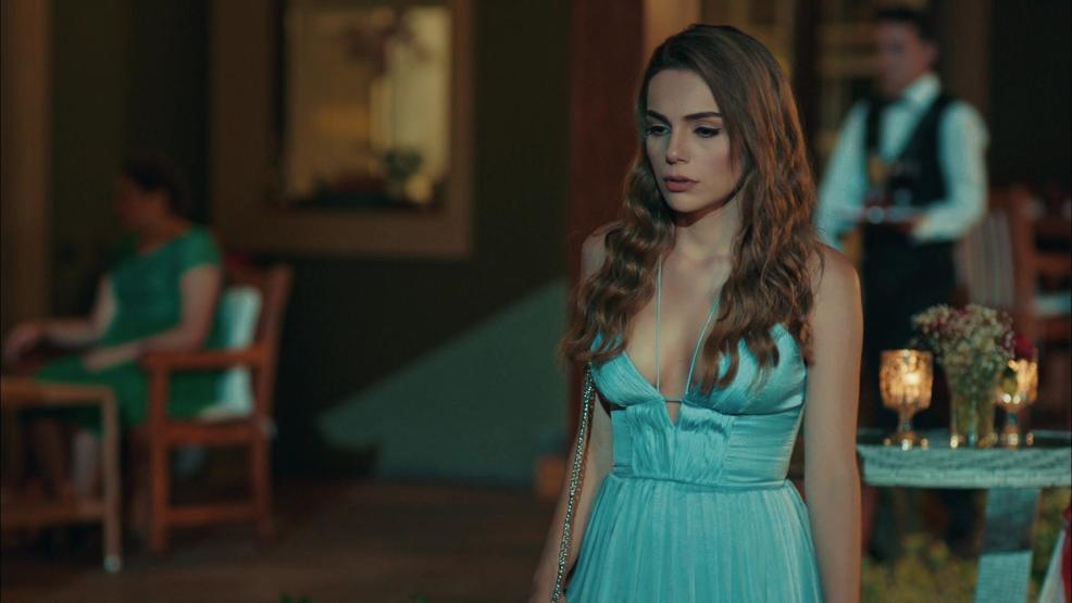 Ekranda dizi modası