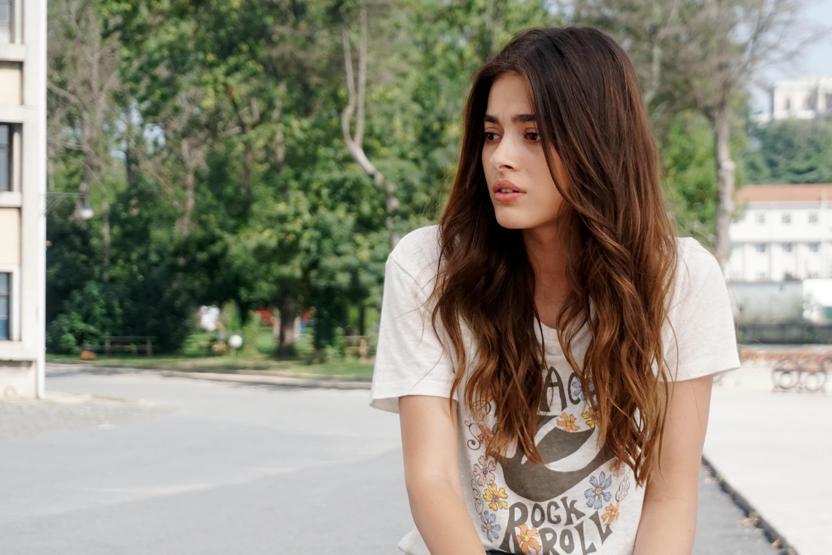 Ekranda dizi modası