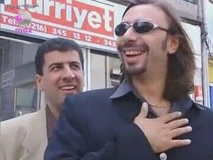 Yılan Hikayesi oyuncularının değişimi