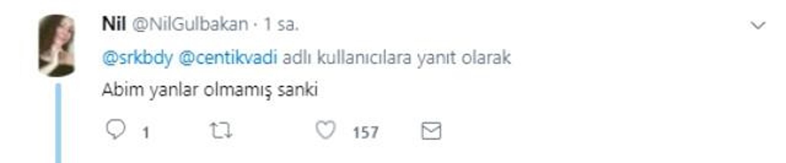 Soner Sarıkabadayı, yeni saçım diyerek paylaştığı fotoğrafla herkesi güldürdü
