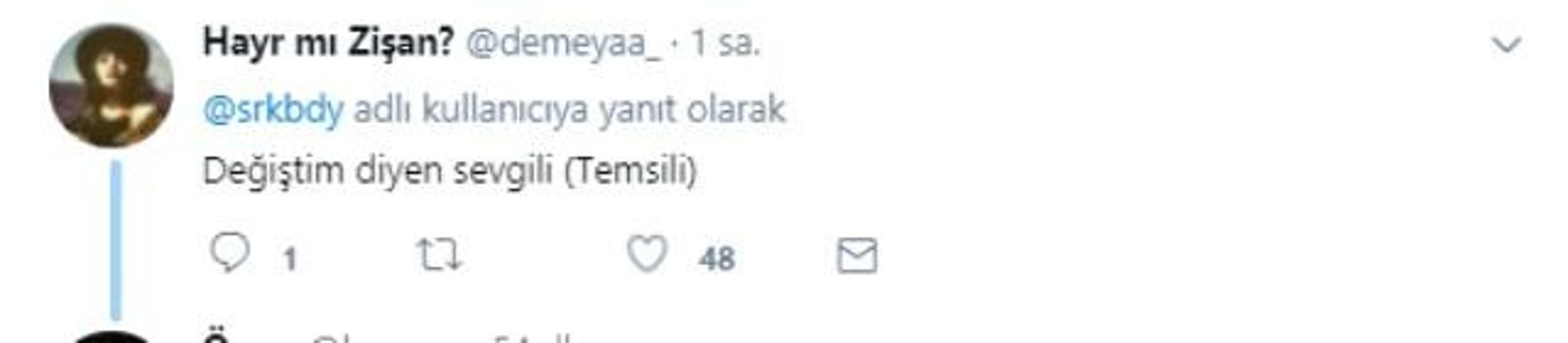 Soner Sarıkabadayı, yeni saçım diyerek paylaştığı fotoğrafla herkesi güldürdü