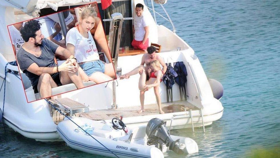 O hem her şeyim hem de hiçbir şeyim demişti ama...