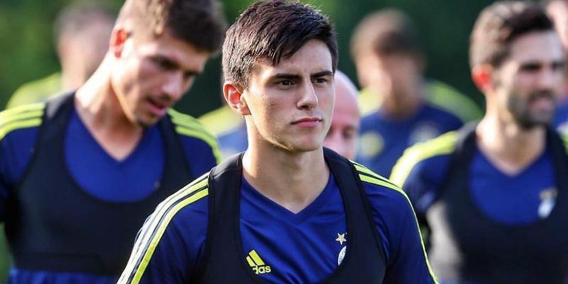 Avrupanın devleri onu istiyor, o ise Fenerbahçede forma bulamıyor