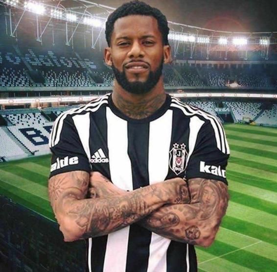 Beşiktaş - Antalyaspor maçında Beşiktaşın ilk 11i