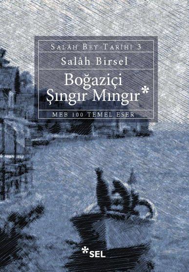 Ortaöğretim öğrencileri için ‘100 Temel Eser’ listesi