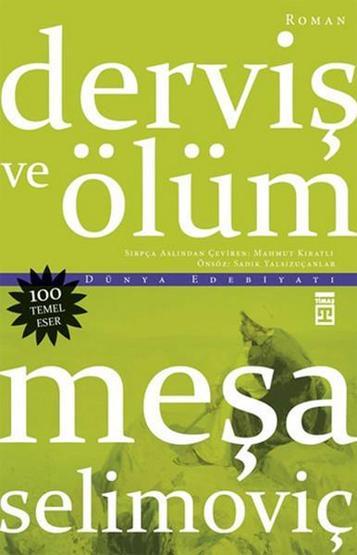 Ortaöğretim öğrencileri için ‘100 Temel Eser’ listesi
