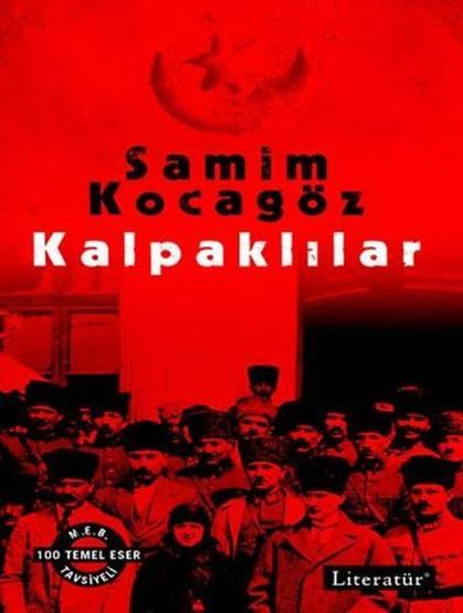 Ortaöğretim öğrencileri için ‘100 Temel Eser’ listesi