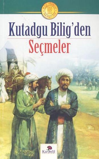 Ortaöğretim öğrencileri için ‘100 Temel Eser’ listesi