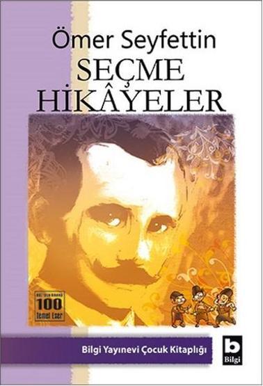 Ortaöğretim öğrencileri için ‘100 Temel Eser’ listesi