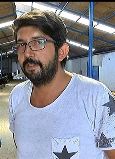 1.2 tonluk dana görenleri şaşkına çeviriyor