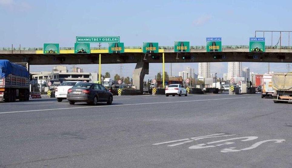 HGS ve OGS cezaları sürücüleri isyan ettirdi