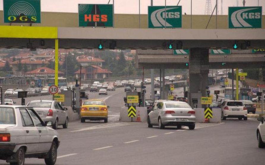 HGS ve OGS cezaları sürücüleri isyan ettirdi