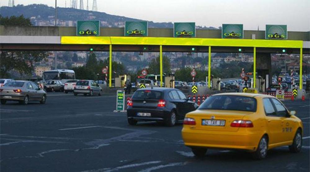 HGS ve OGS cezaları sürücüleri isyan ettirdi