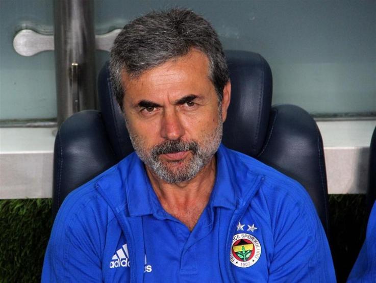 Aziz Yıldırımdan taraftara müjde