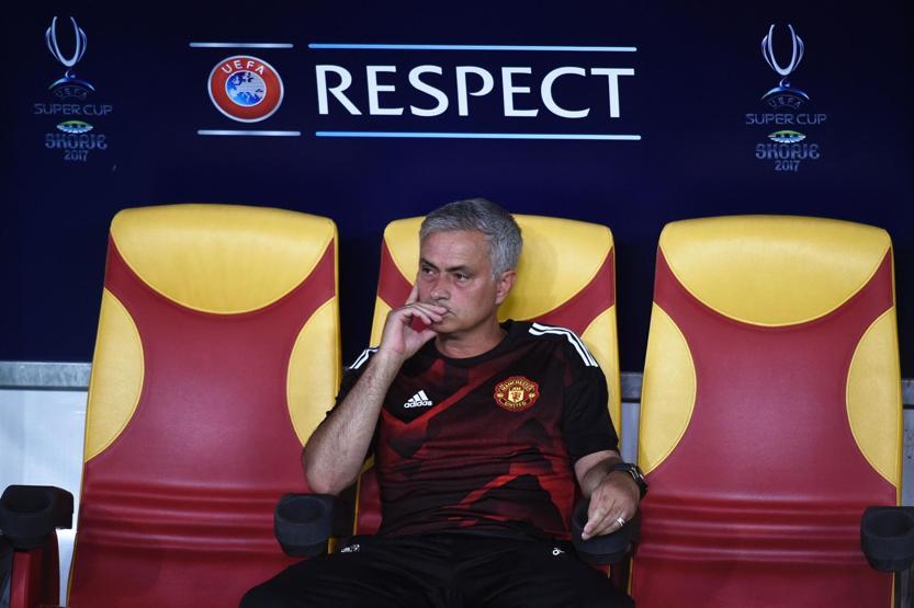 Real Madrid 2-1 Manchester United / Maç Özeti