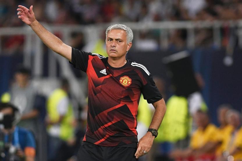 Real Madrid 2-1 Manchester United / Maç Özeti
