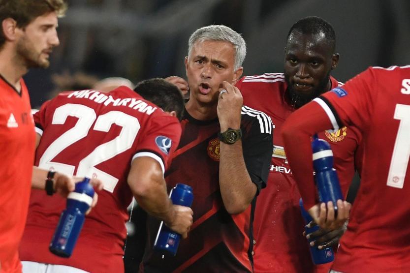 Real Madrid 2-1 Manchester United / Maç Özeti