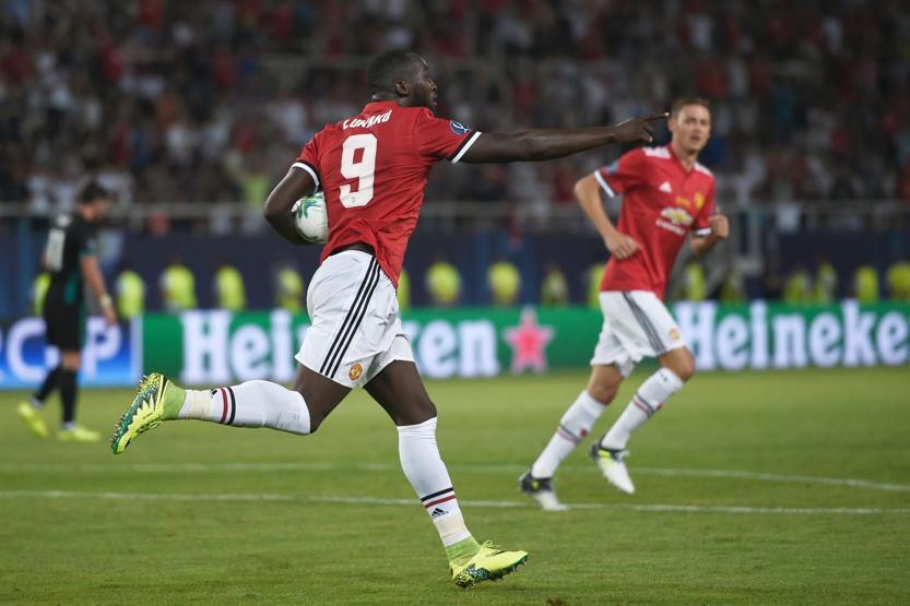 Real Madrid 2-1 Manchester United / Maç Özeti