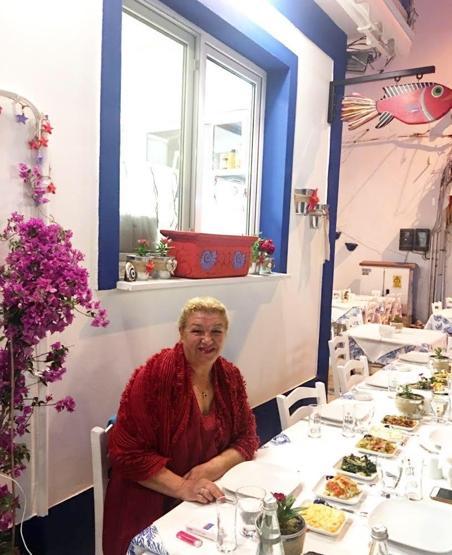 Sevginin karşılık bulduğu bir ada: Bozcaada