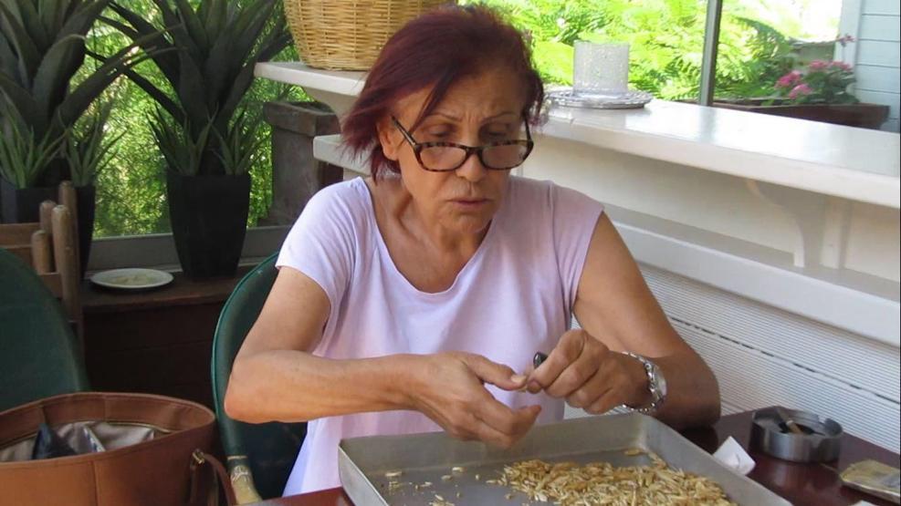 Sevginin karşılık bulduğu bir ada: Bozcaada