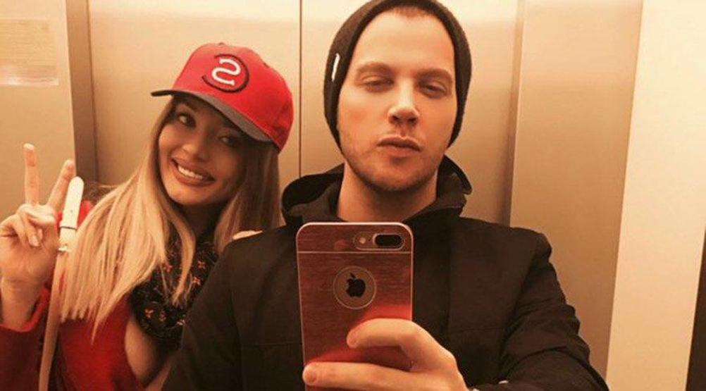 Otiliadan Sinan Akçıla fotoğraf tepkisi