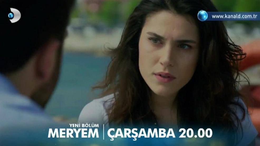 Yeni fragman Meryem 2. bölümün ardından izleyiciyle buluştu