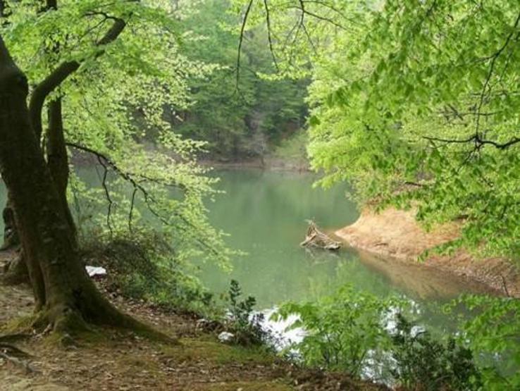 İşte İstanbulun 25 tabiat parkı